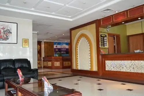 *** Bed & Breakfast Zolotoi Drakon Hotel Almaty Kazakhstan